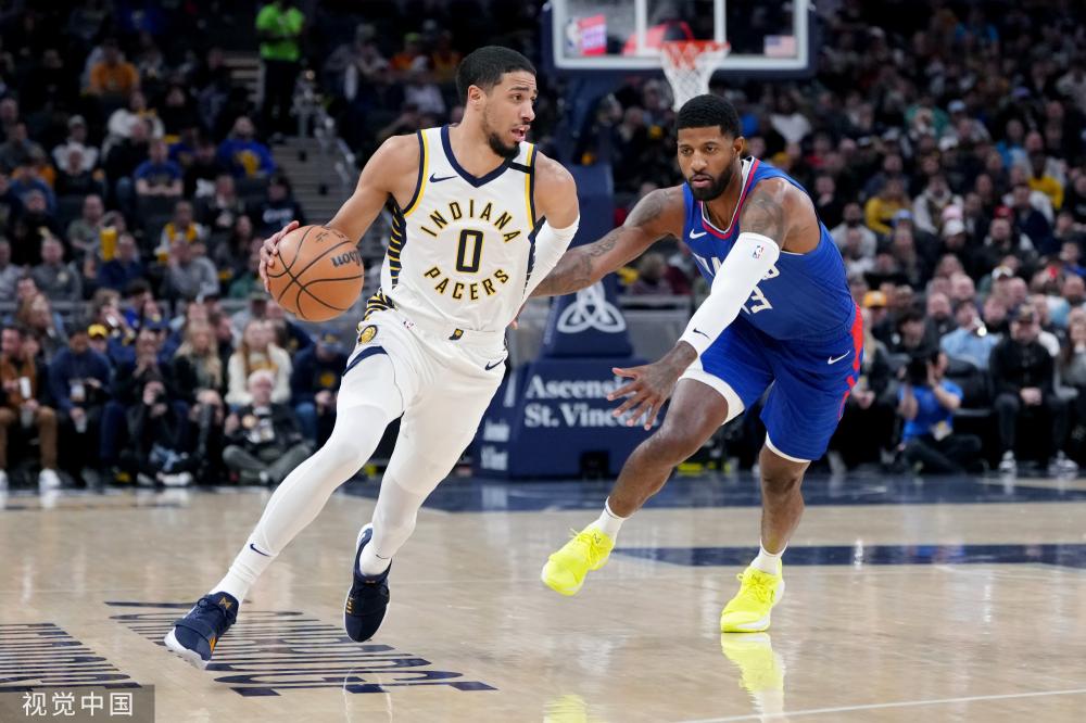 在快速变化 在快速变化