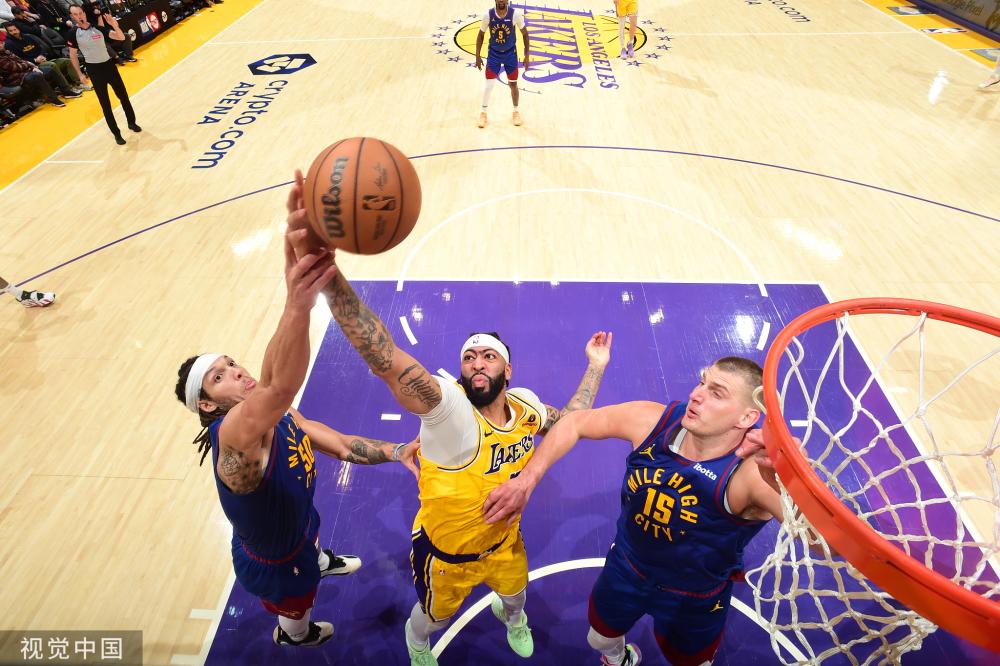 更远的投射 更远的投射